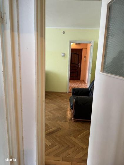 Doua camere semidecomandat - 8