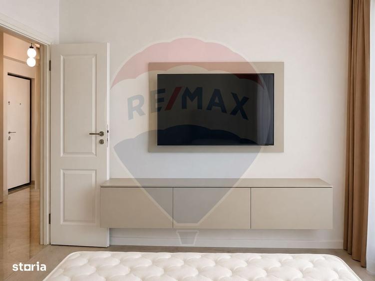Unirii | Central Address Residence | 2 Cam Premium | Prima inchiriere - 6