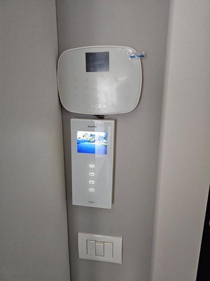 Apartament cu 2 camere în Calea Aradului