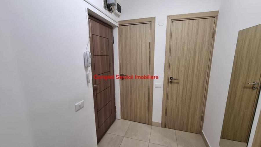 Apartament cu 2 camere, mobilat în Drumul Taberei