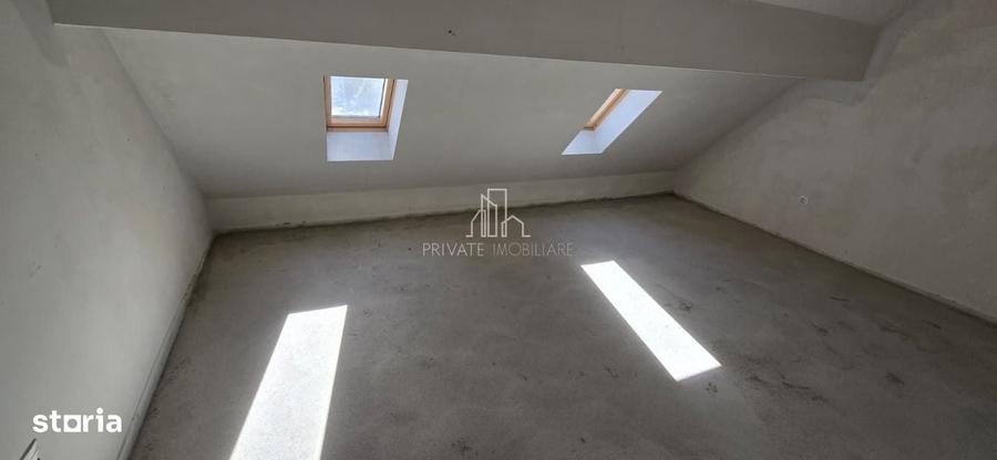 Apartament cu 3 camere în Lefaia