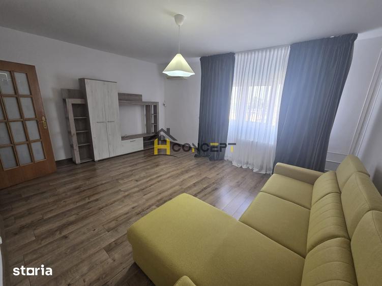 Promo Inchiriere apartament 3 camere Vlaicu Voda sector 3 - 1