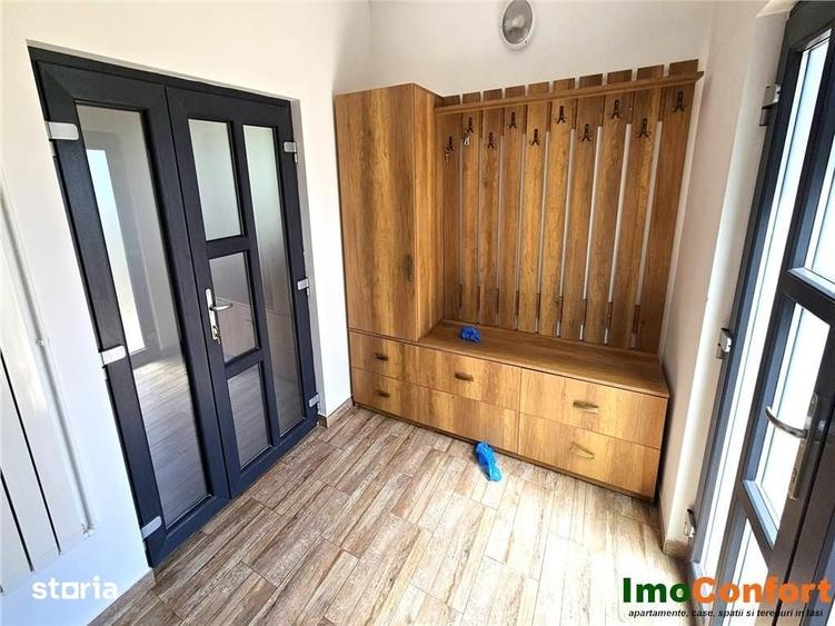 Casă cu 3 camere cu Teren 450 Mp în Valea Ursului