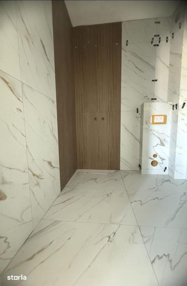 Apartament cu 2 camere în Corbeanca