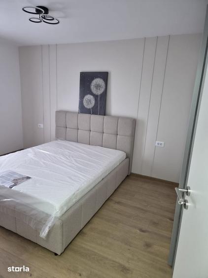 Apartament cu 3 camere în Sânpetru