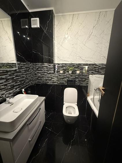 Apartament cu 3 camere decomandat în Floreasca