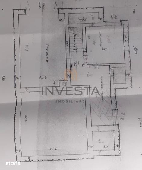 Casă cu 4 camere cu Teren 406 Mp în Andrei Mureșanu