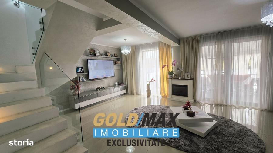 Casă cu 4 camere în Trivale