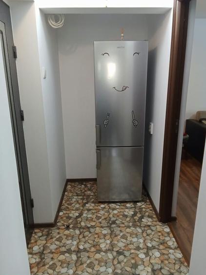 Apartament cu 2 camere decomandat în Rotunda