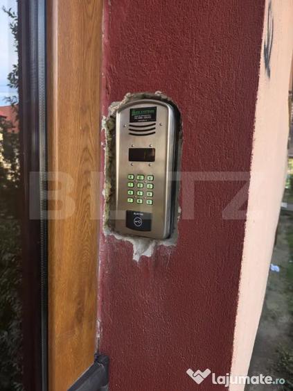 Apartament luminos cu 2 camere, centrala proprie ?i aer co - Brasov (Brasov) - 9