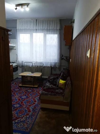 Apartament 1 Camere, semidecomandat 40 mp | Zona Gruia| - Cluj-Napoca (Cluj) - 4