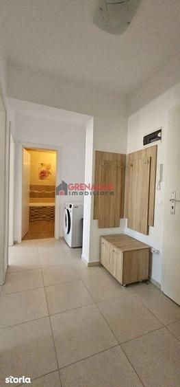 Apartament cu 2 camere decomandat, mobilat în Bartolomeu