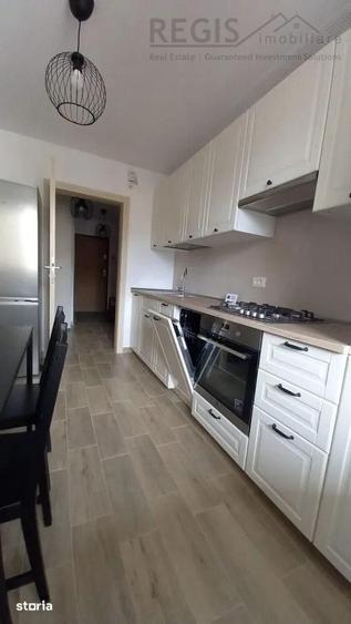 Garsonieră decomandată în Astra