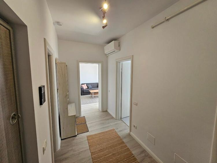 Apartament bloc nou 2 camere 70mp + parcare Bucureștii Noi / Pod Constanța - 3