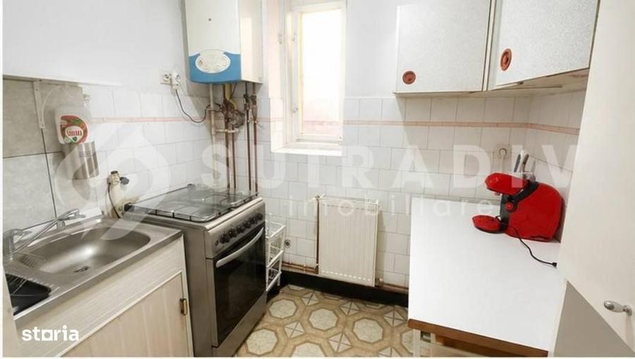 Apartament 2 camere | Ultracentral | Piata Unirii - 3
