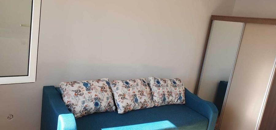 Garsonieră decomandată în Exterior Vest