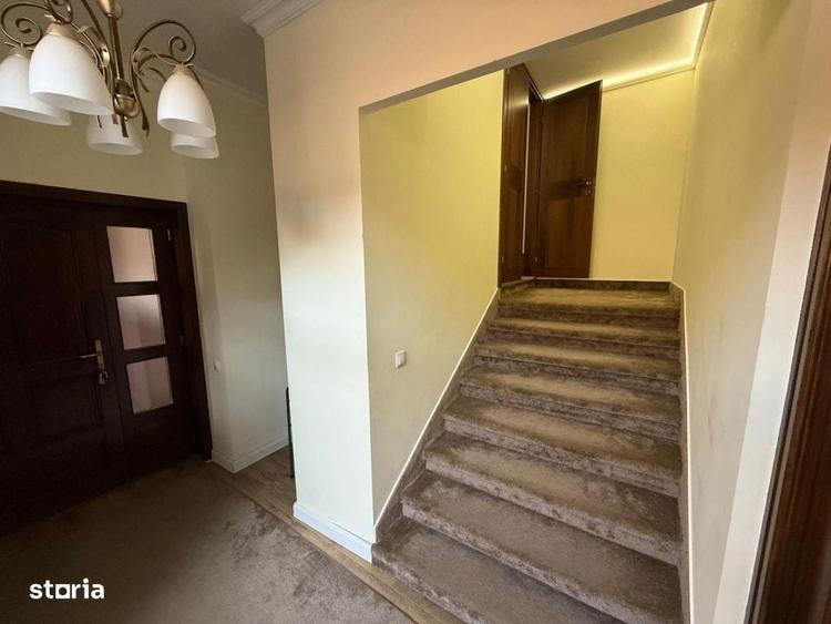 Apartament cu 4 camere, mobilat în Reghin