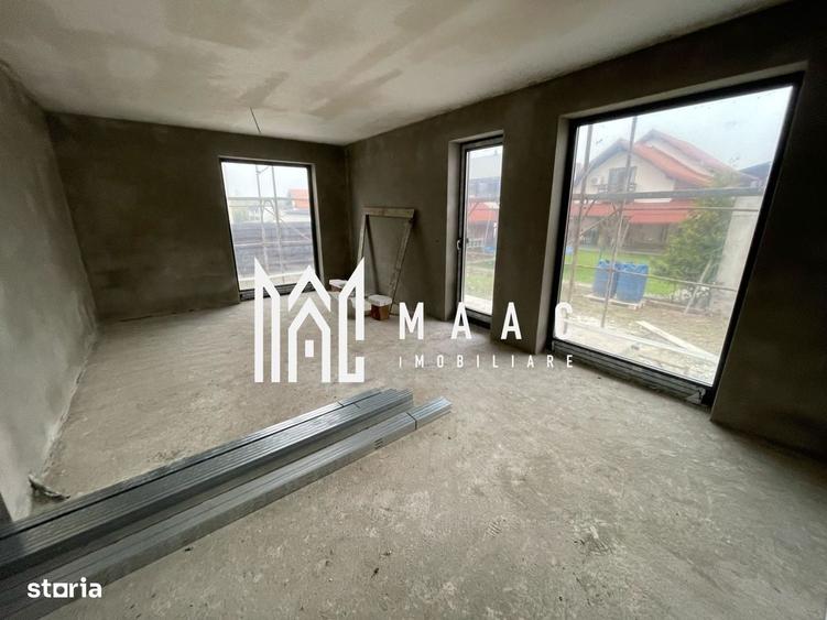 Casa tip duplex | Teren 260 mp | Selimbar | - 6
