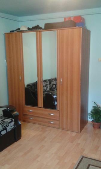 Inchiriez garsoniera in Sighisoara (ULTRACENTRAL) - 3