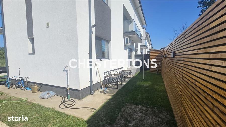 Duplex 4 camere incalzire pardoseala in Ghencea - 3