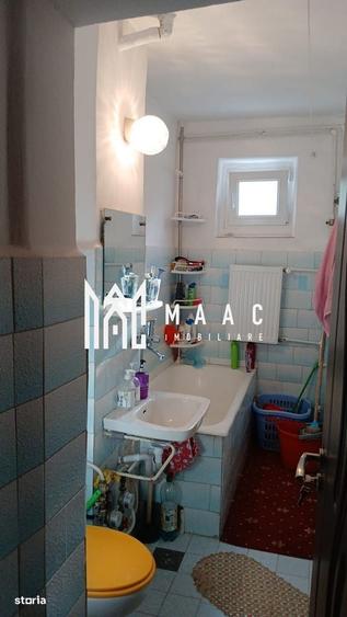 Apartament cu 2 camere în Nord