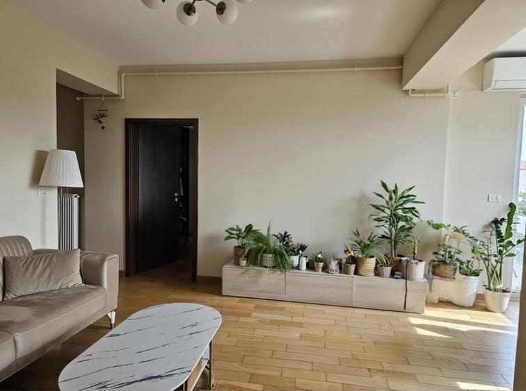 Soarelui-Bloc nou | 3 Camere | Etaj intermediar | Lift | Mobilat si Utilat - 3