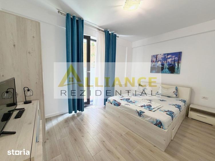 Apartament cu 2 camere în Central