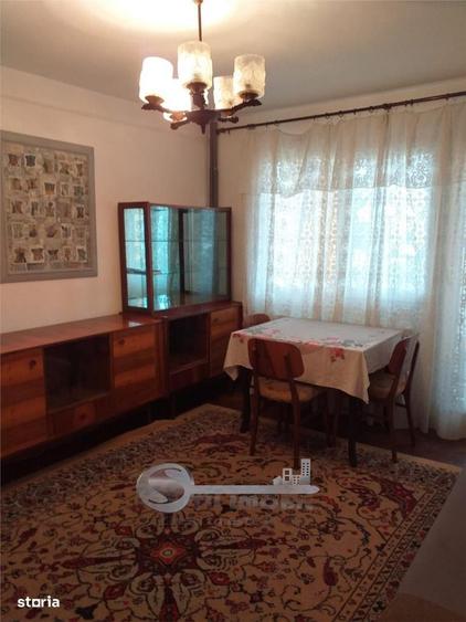 Apartament cu 2 camere în Ultracentral