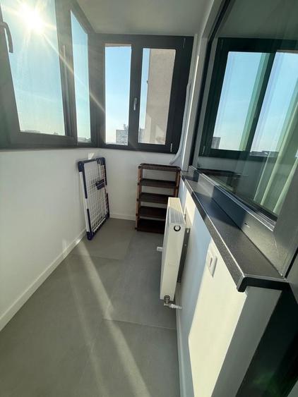 Apartament cu 3 camere decomandat în Brotăcei