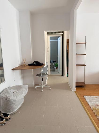 Apartament cu 2 camere decomandat în Chișinau