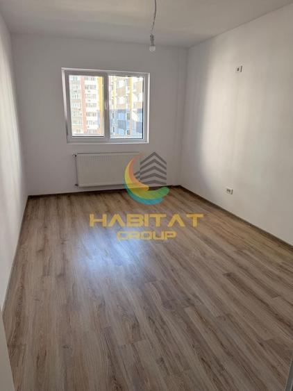 Apartament cu 2 camere decomandat în Sud