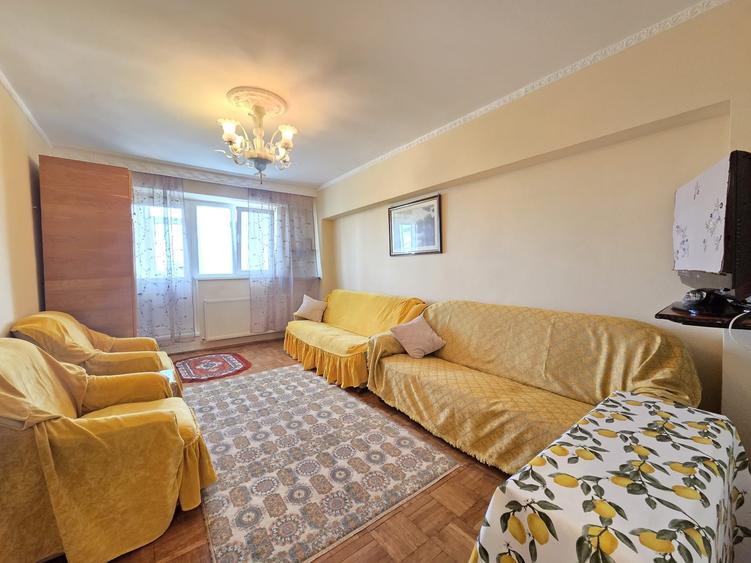 2 cam Mazepa 2- zona "Banci" CT Ac mobilat si utilat - 2