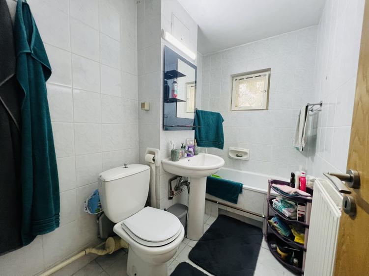 Apartament 3 camere, etaj 3, boxa - zona Torontalului - 12