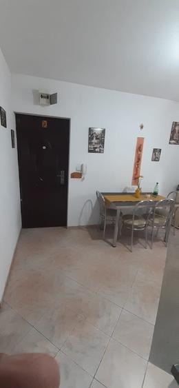 Apartament 1 camera  La cheie Locatie Centrala - 6