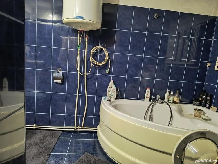 Casă cu 3 camere în Central