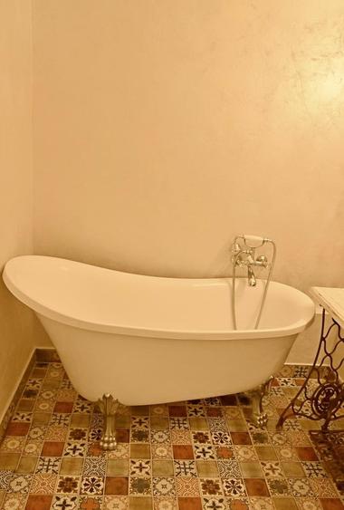 Apartament 2 camere amenajat shabby chic, Eminescu Mosilor Dacia. - 14