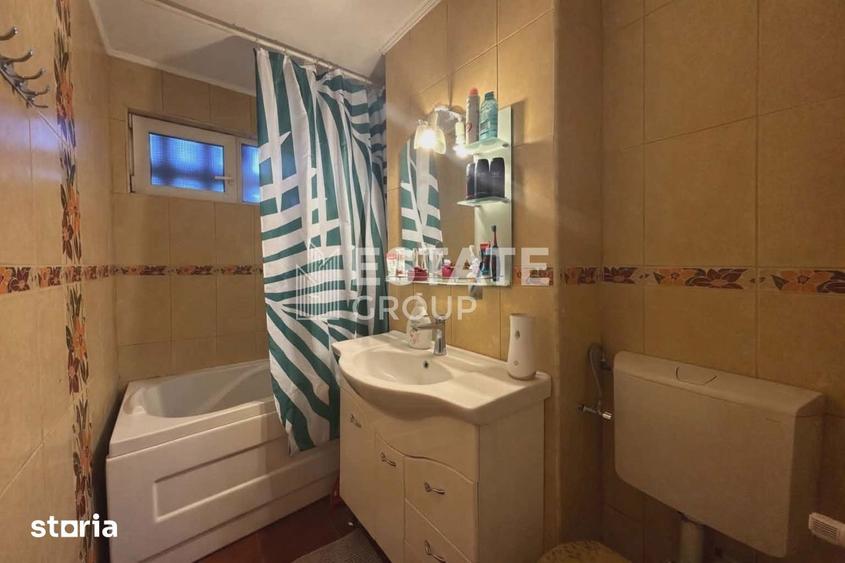 Apartament cu 2 camere, mobilat în Girocului — fotografia 3