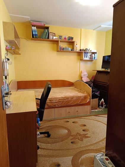 Vanzare Apartament 2 Camere, 52.78 mp Zona Drumul Taberei langa Parc / Metrou - 2
