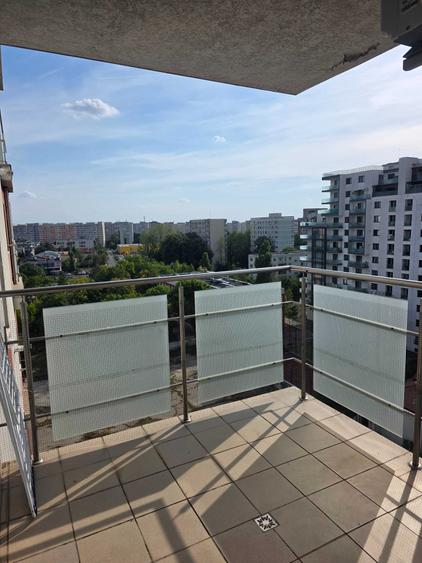 Apartament cu 2 camere semidecomandat în Titan