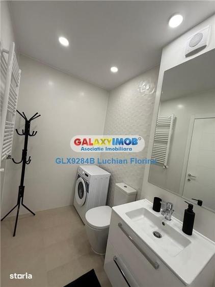 Apartament cu 2 camere în Theodor Pallady