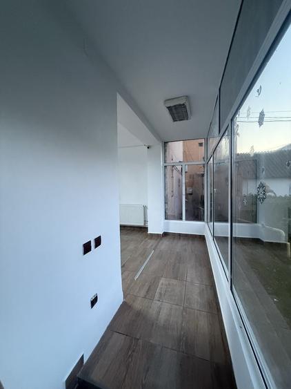 Spațiu comercial, de 35 mp, în Central