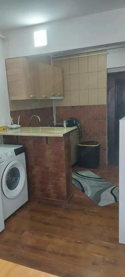 Garsonieră decomandată în Mioveni
