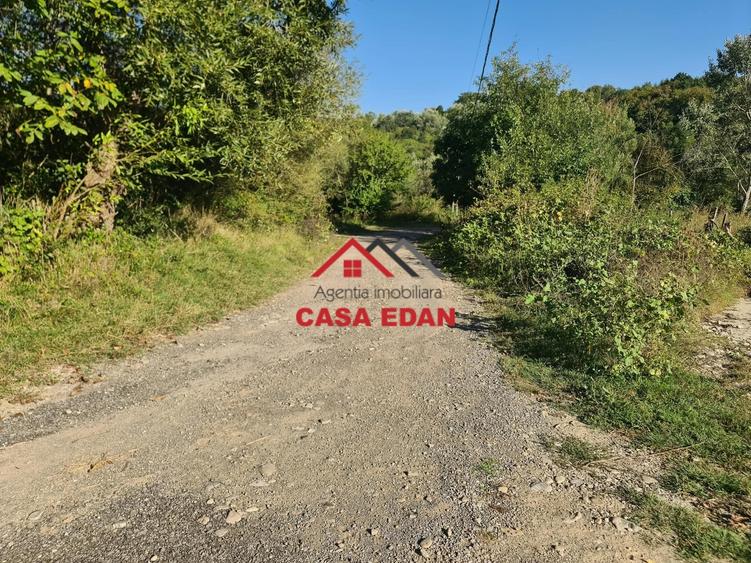 Teren Construcții intravilan de 1490 mp, în Cornu de Jos (Cornu)