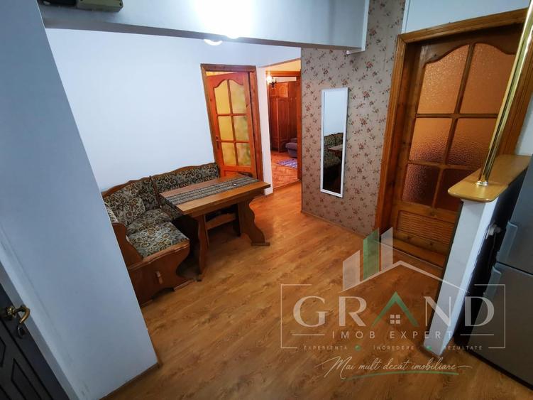 OPORTUNITATE! Apartament 3 camere, Zorilor, de închiriat - 6