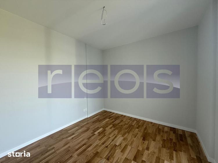 VANZARE APARTAMENT 2 CAMERE | STRAULESTI | 64MP | TERASA | COMPLEX NOU - 13