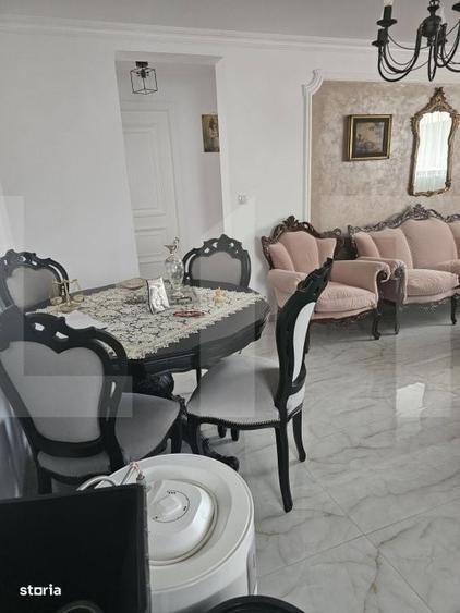 Casă cu 4 camere în Lehnești