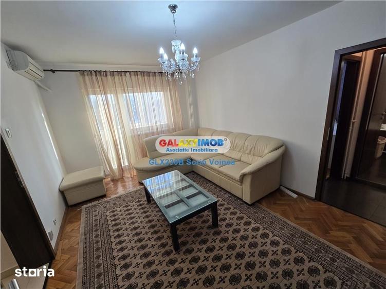 Apartament 4 camere Obor Calea Mosilor | centrala proprie | metrou - 10