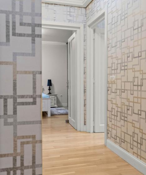 Apartament cu 2 camere decomandat în Ultracentral
