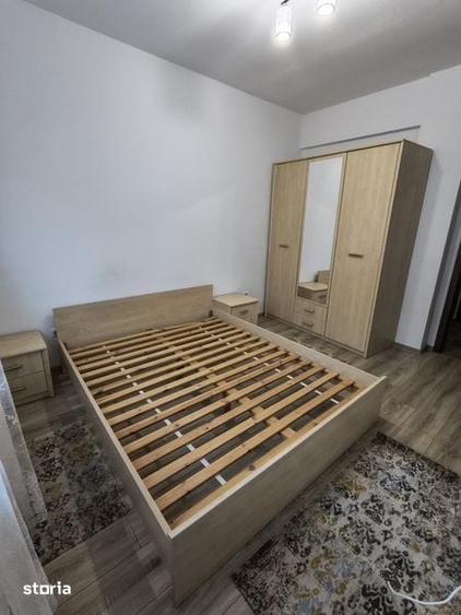 Inchiriez apartament 2 camere cetate noi - 2