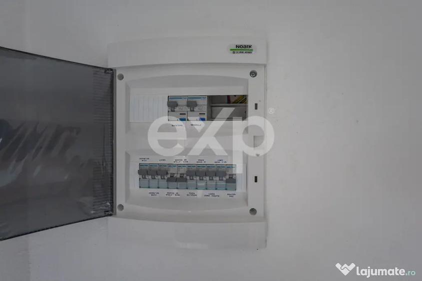 Casă cu 3 camere cu Teren 480 Mp în Utvin